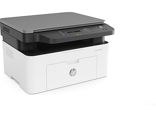 HP Laser MFP 135W - Printen, kopiëren en scannen - Laser - Zwart-wit