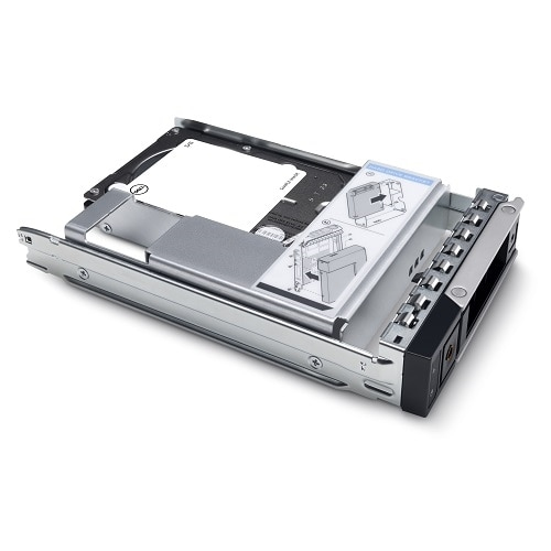 SSD interno - Dell, 400-ATIO/600GB/15K RPM/SAS/12GBS