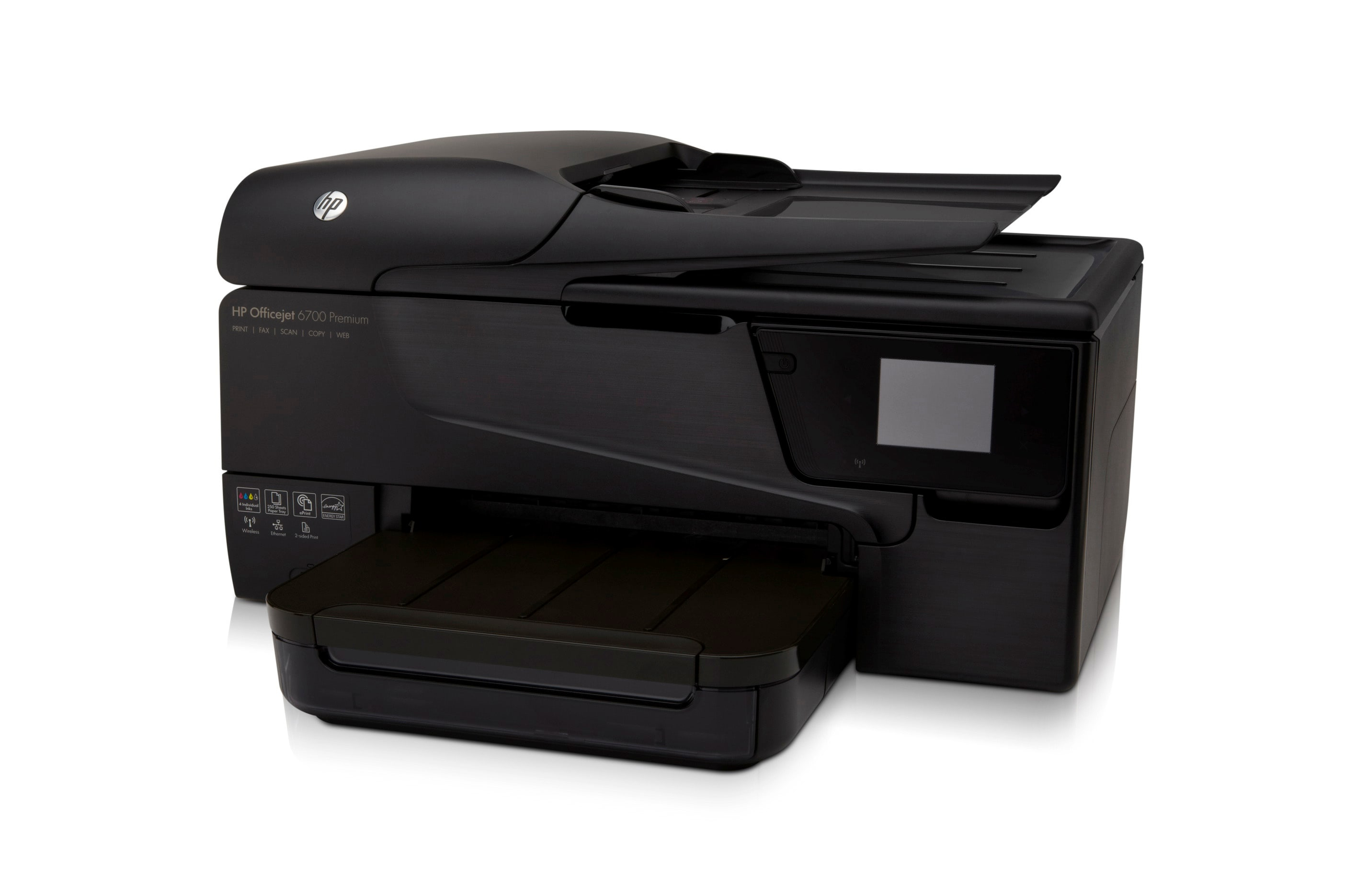 Impresora Multifunción - HP OfficeJet 6700 Premium