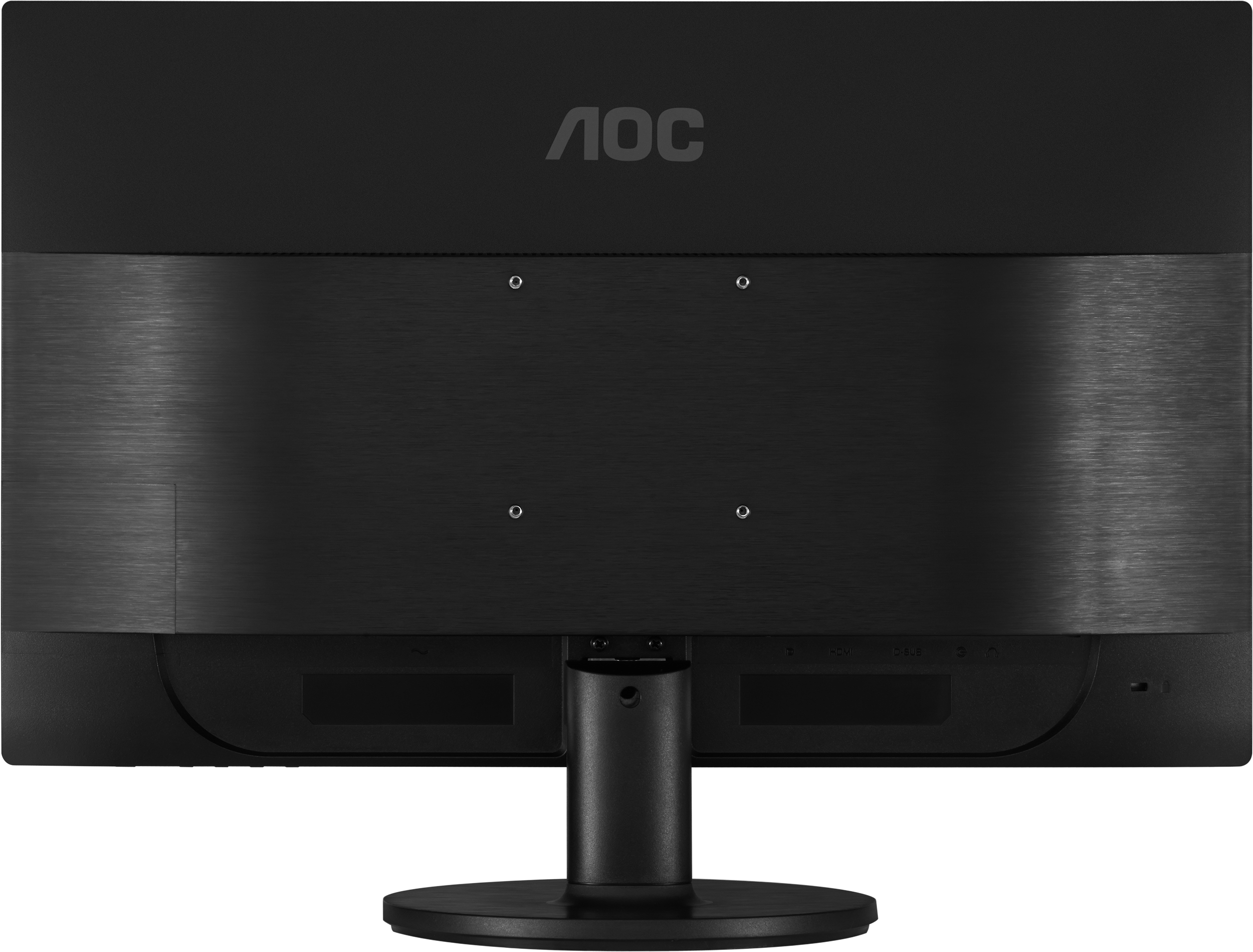 Monitor gaming - AOC G2260VWQ6, 21.5", Full HD, HDMI