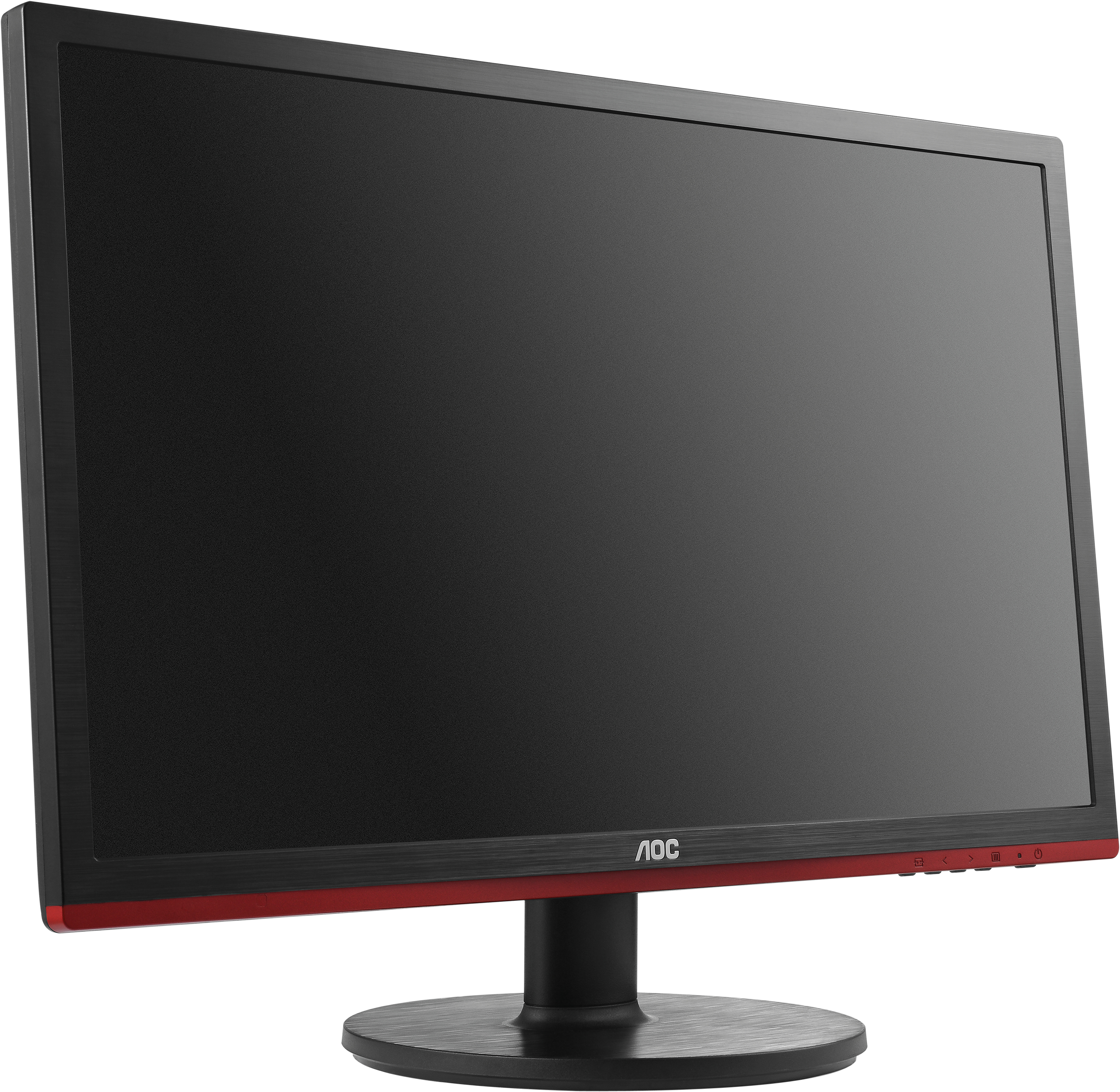 Monitor gaming - AOC G2260VWQ6, 21.5", Full HD, HDMI