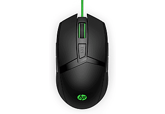 HP Pavilion 300 Gaming Mouse 5000 Dpi 4PH30AA_10