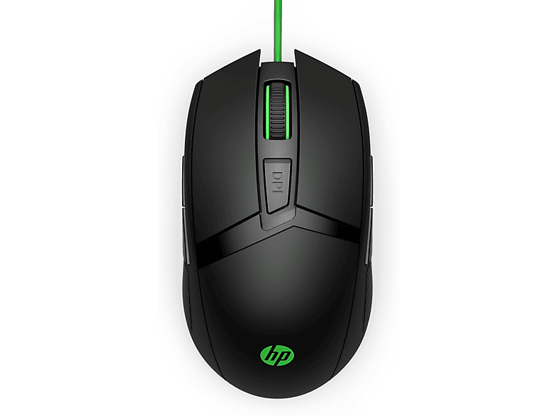 HP Pavilion 300 Gaming Mouse 5000 Dpi 4PH30AA_10