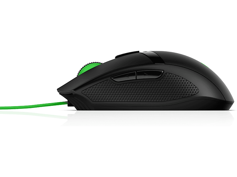 HP Pavilion 300 Gaming Mouse 5000 Dpi 4PH30AA_12