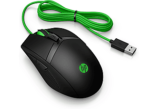 HP Pavilion 300 Gaming Mouse 5000 Dpi 4PH30AA_14