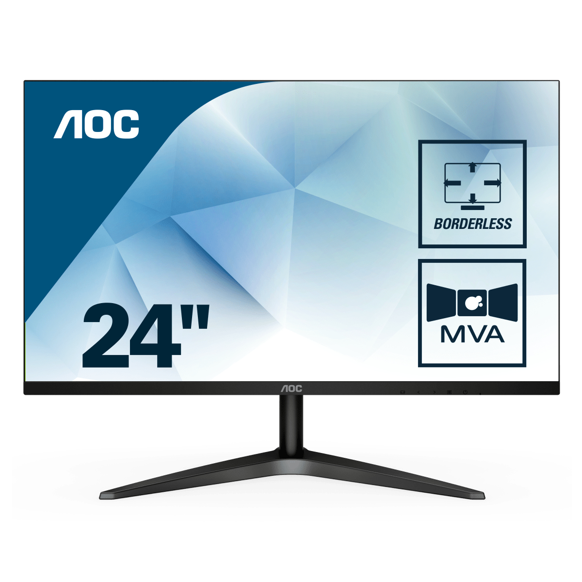 AOC Basic-line 24B1H