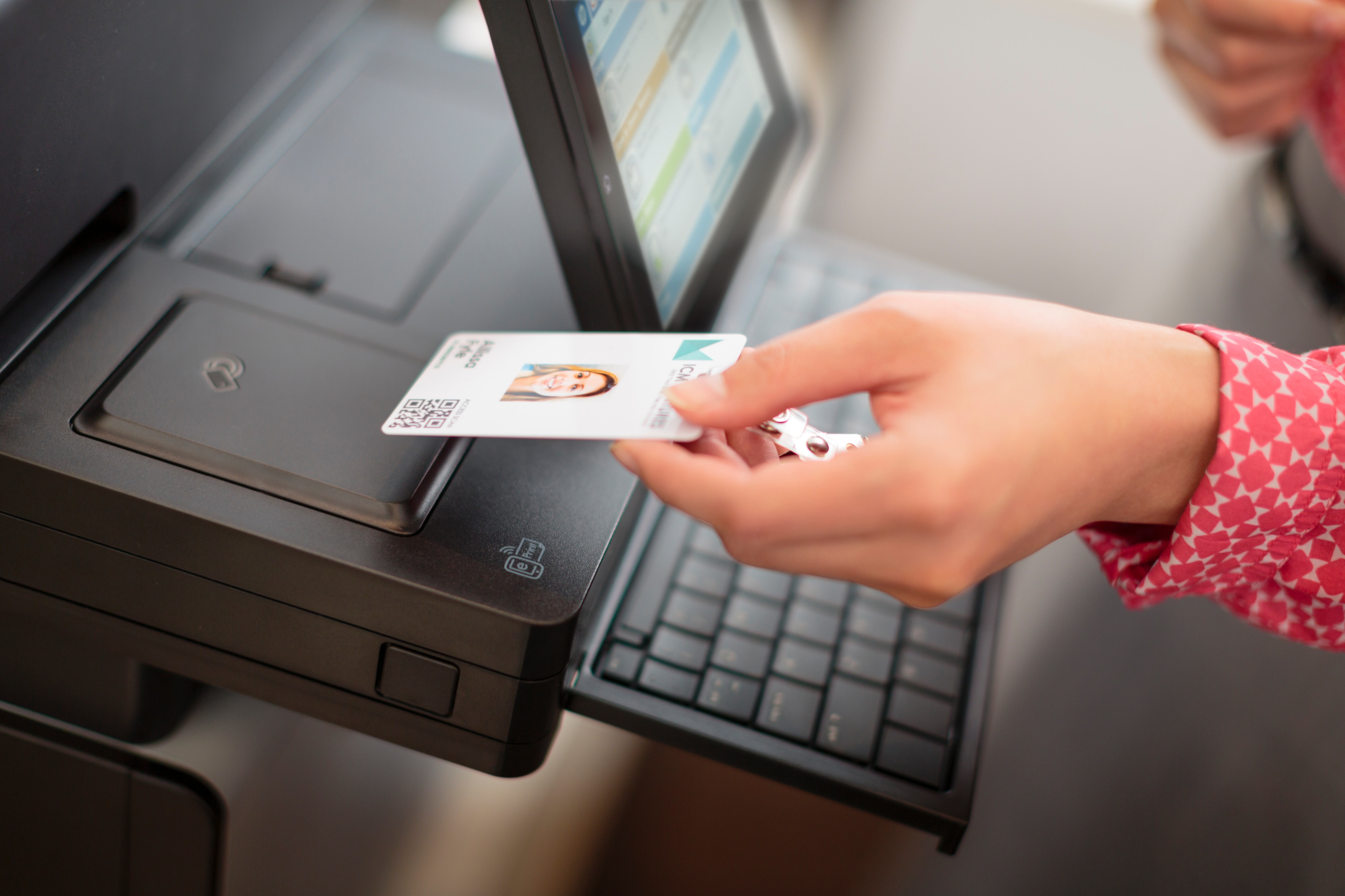 HP LaserJet M630z