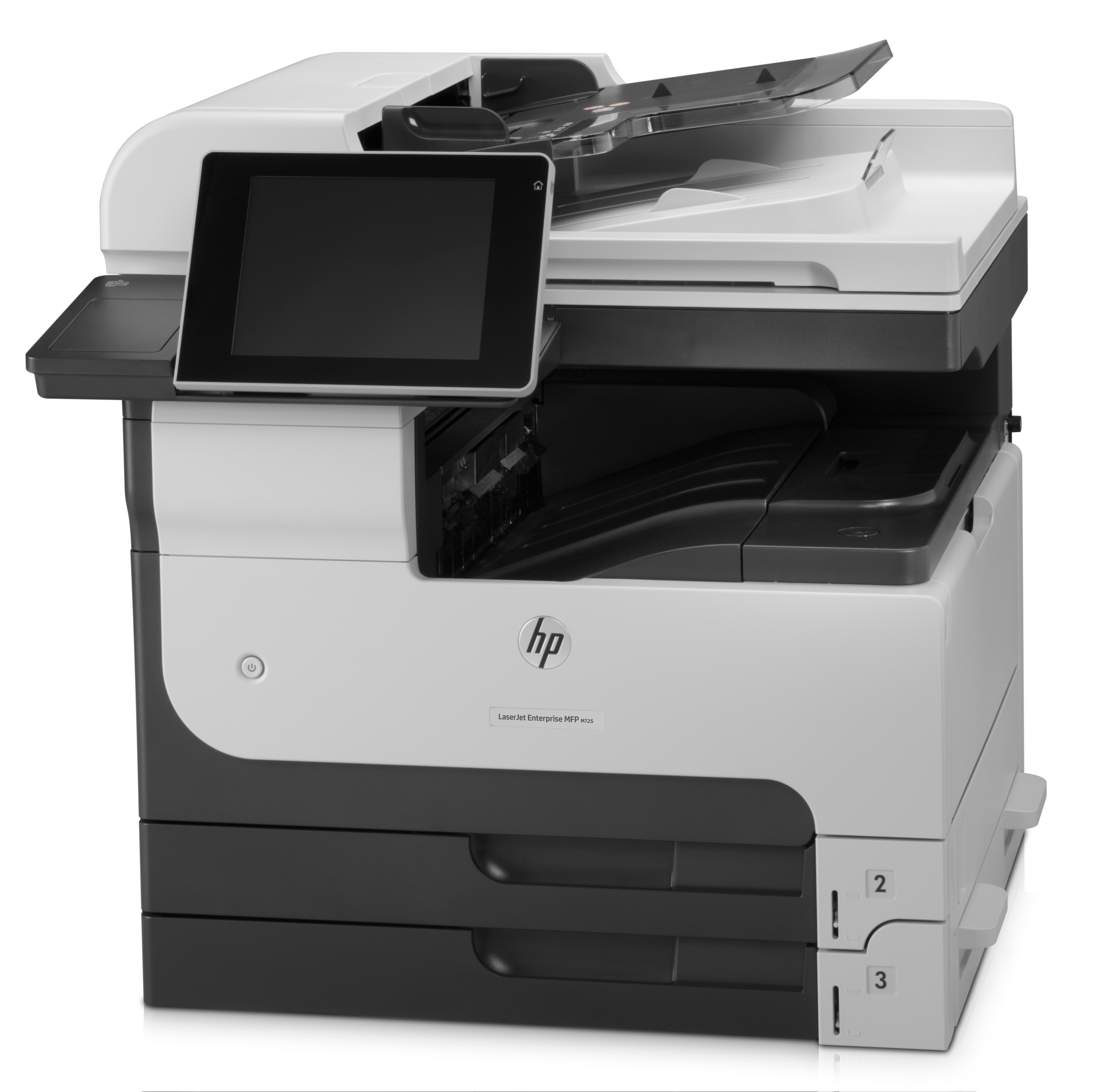 HP LaserJet Enterprise M725dn