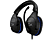 HYPERX HX-HSCSS-BK/EM Cloud Stinger PS4 Gaming Kablolu Kulak Üstü Kulaklık Siyah