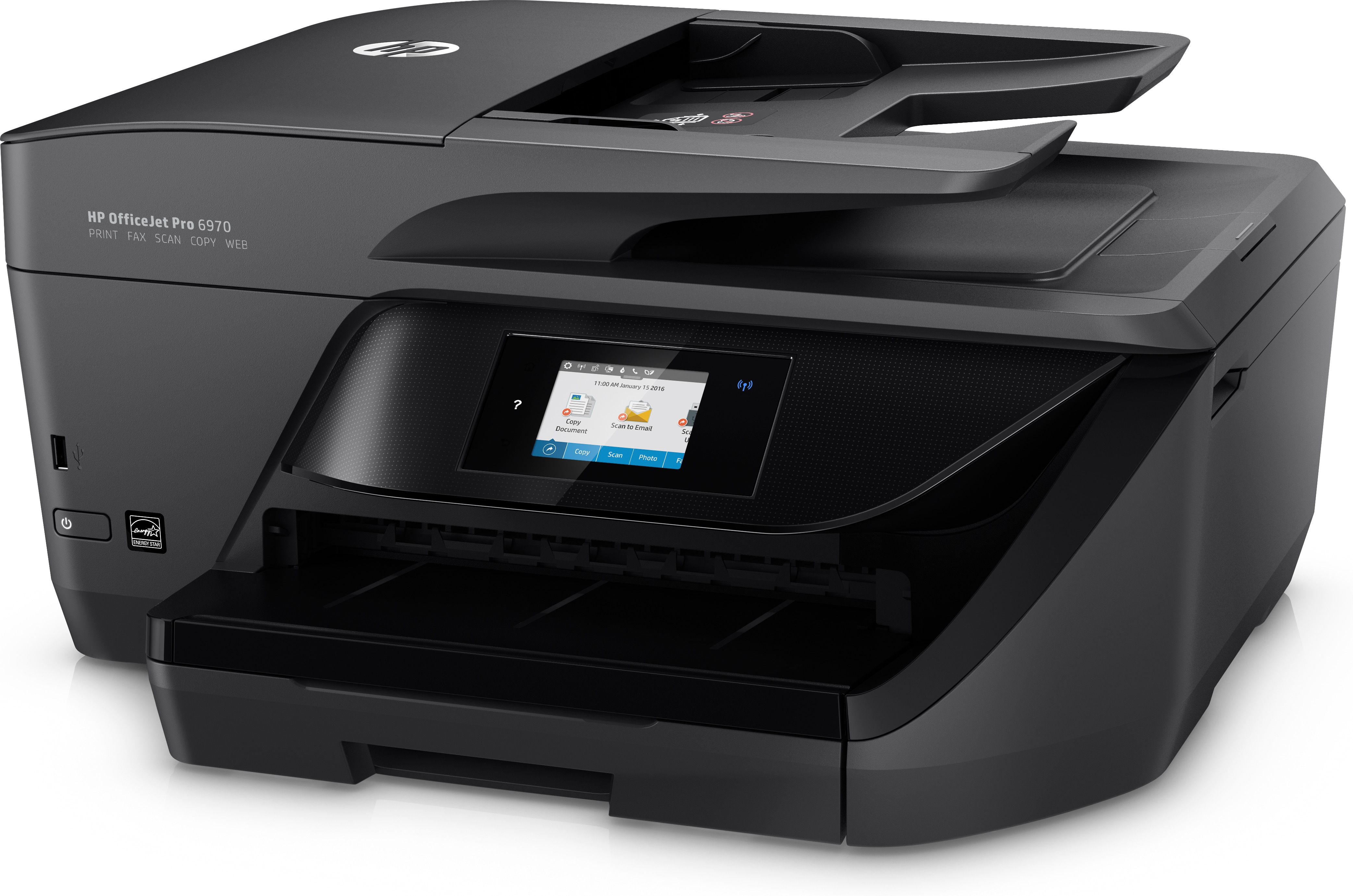 HP OfficeJet 6970 Yazıcı