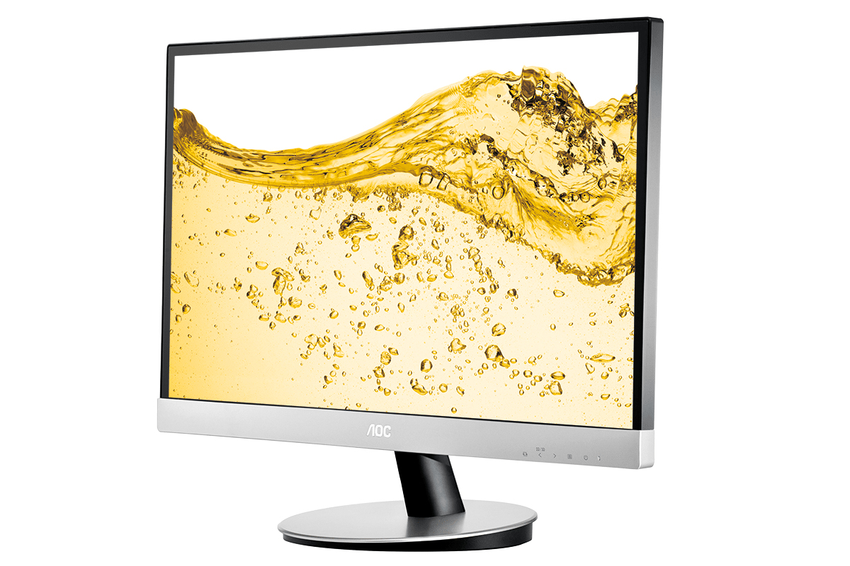 AOC I2269VWM 21.5 inç IPS Full HD Monitör