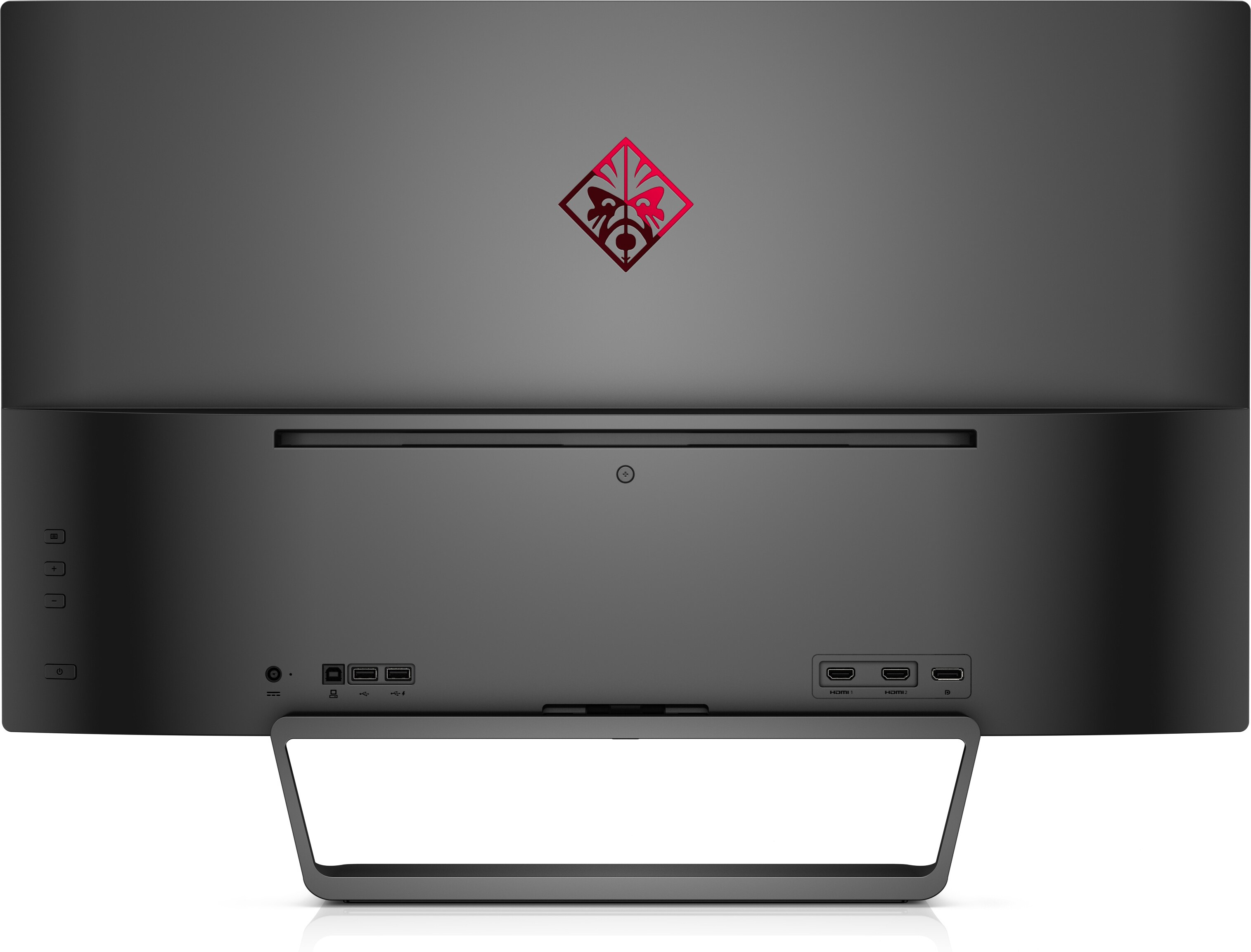 HP OMEN by HP 32 WVA+ 2560 x 1440/5ms/2 HDMI/DP/FREESYNC