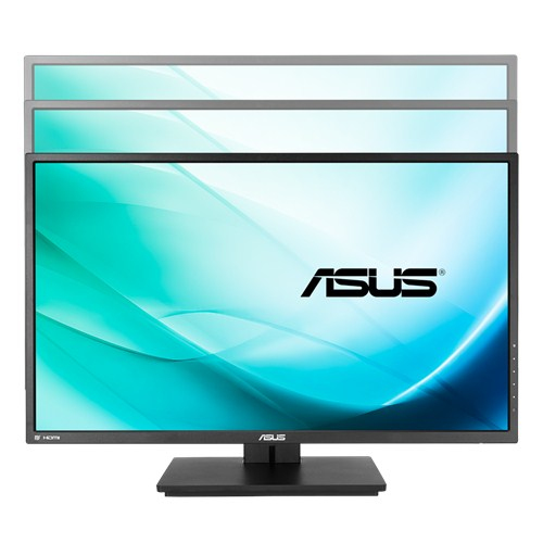 ASUS 27 inç PB277Q Gaming LED 2560 x 1440 1 ms HDMI Monitör