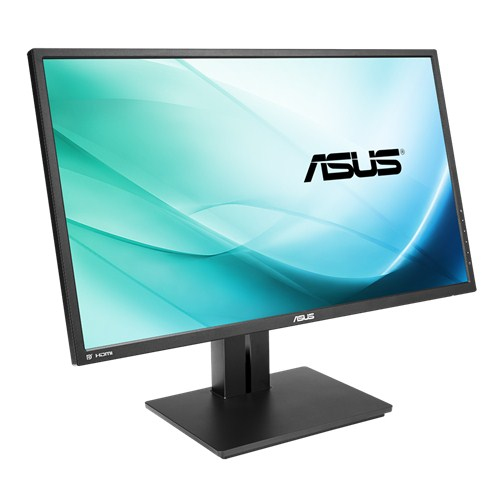 ASUS 27 inç PB277Q Gaming LED 2560 x 1440 1 ms HDMI Monitör