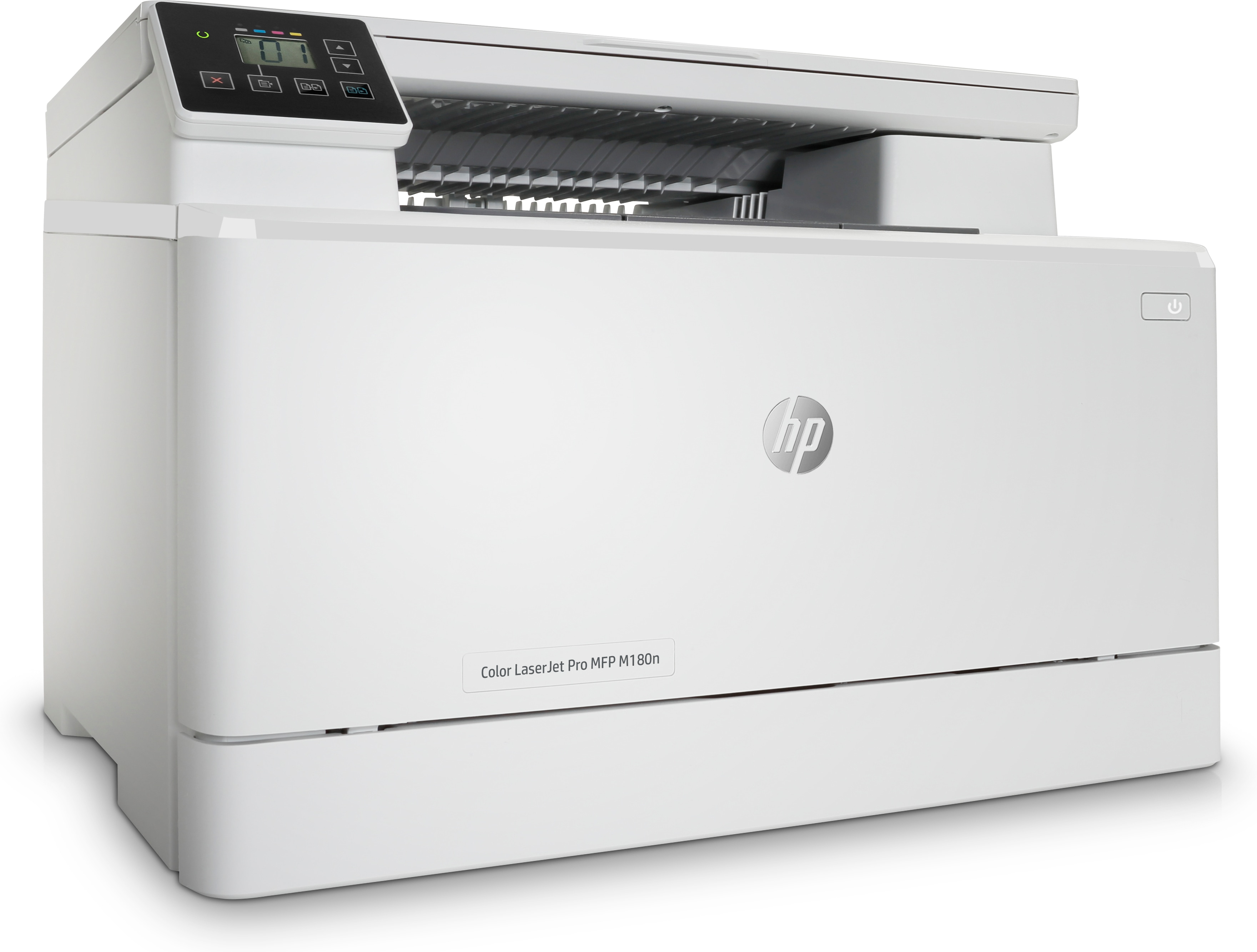 HP Color LaserJet Pro M180n