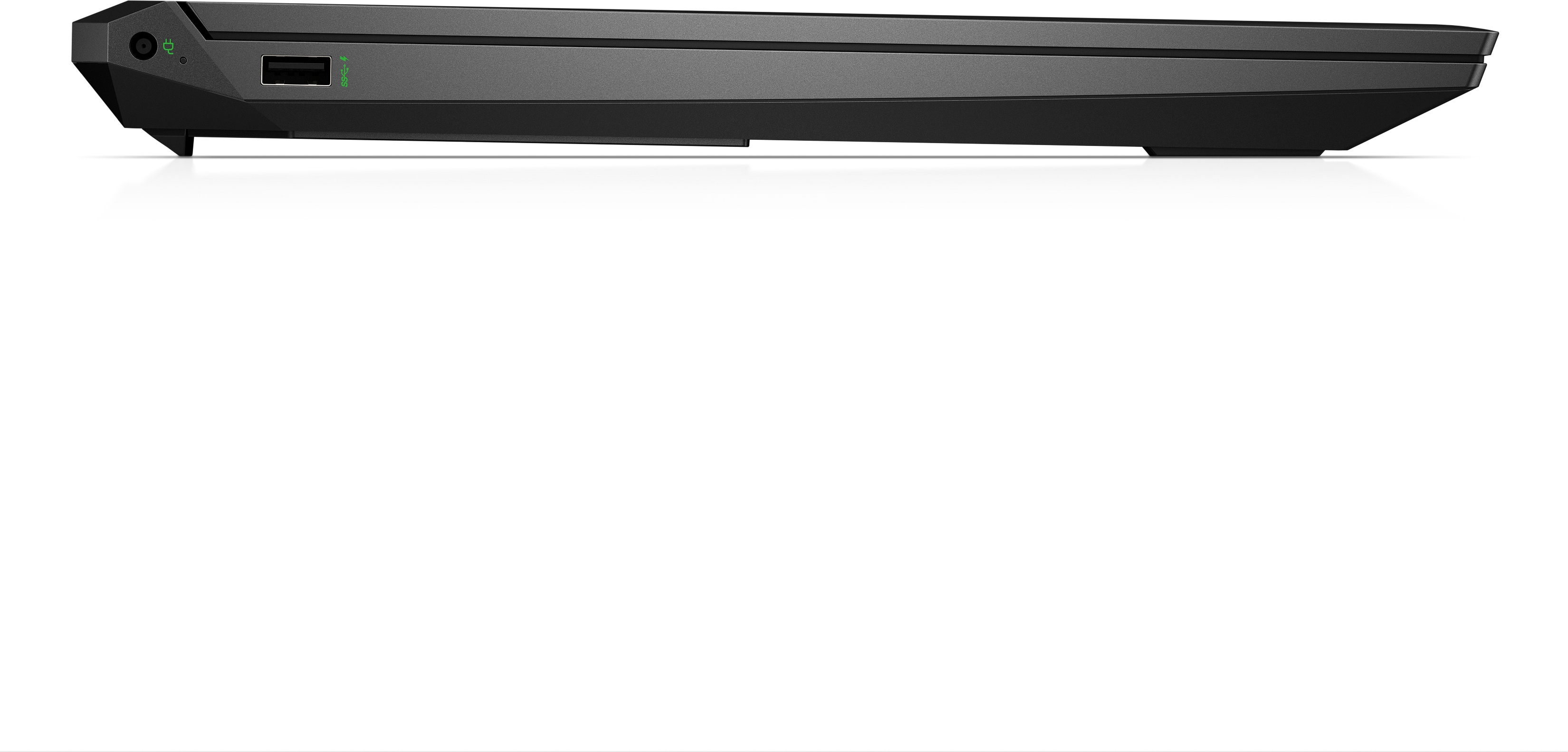 HP Pavilion 16-a0300ng - 16,1 Zoll - Intel® Core™ i7 i7-10750H - 8 GB - 512 GB - NVIDIA GeForce RTX™ 2060 Max-Q - Windows 10 Home (64 Bit)