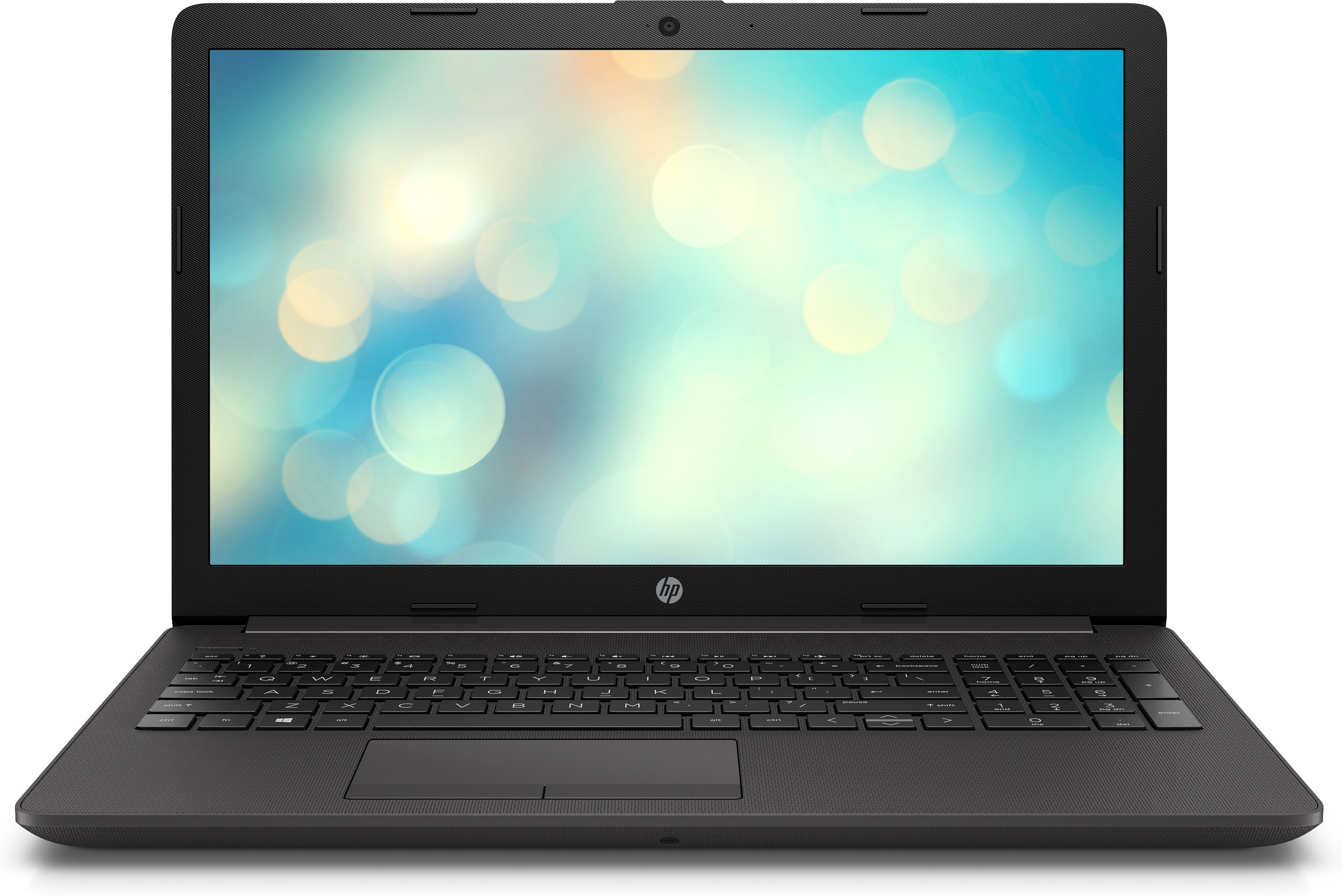HP Pavilion 15-ec1300ng - 15,6 Zoll - AMD Ryzen™ 5 4600H - 8 GB - 512 GB - NVIDIA GeForce® GTX 1050 - Windows 10 Home (64 Bit)