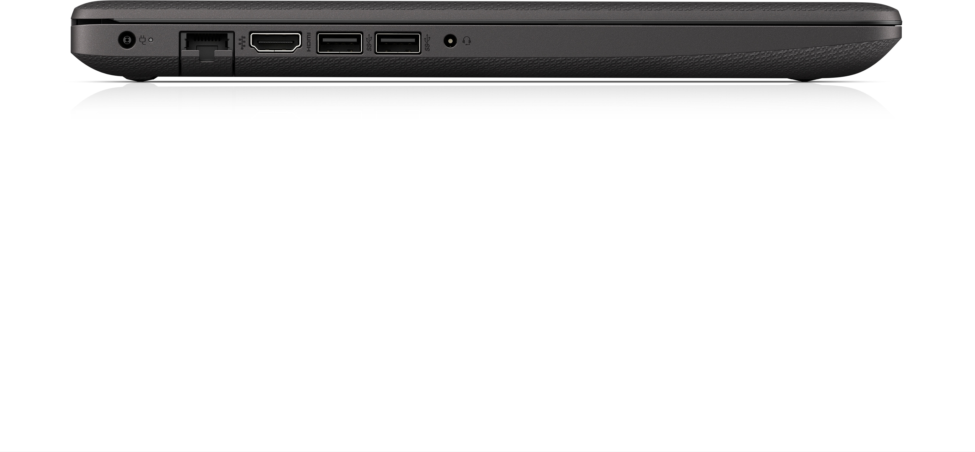 HP Pavilion 15-ec1300ng - 15,6 Zoll - AMD Ryzen™ 5 4600H - 8 GB - 512 GB - NVIDIA GeForce® GTX 1050 - Windows 10 Home (64 Bit)
