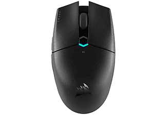 CORSAIR Katar Pro 10.000 DPI Optik Sensör Kablosuz Mouse Siyah (CH-931C011-EU)