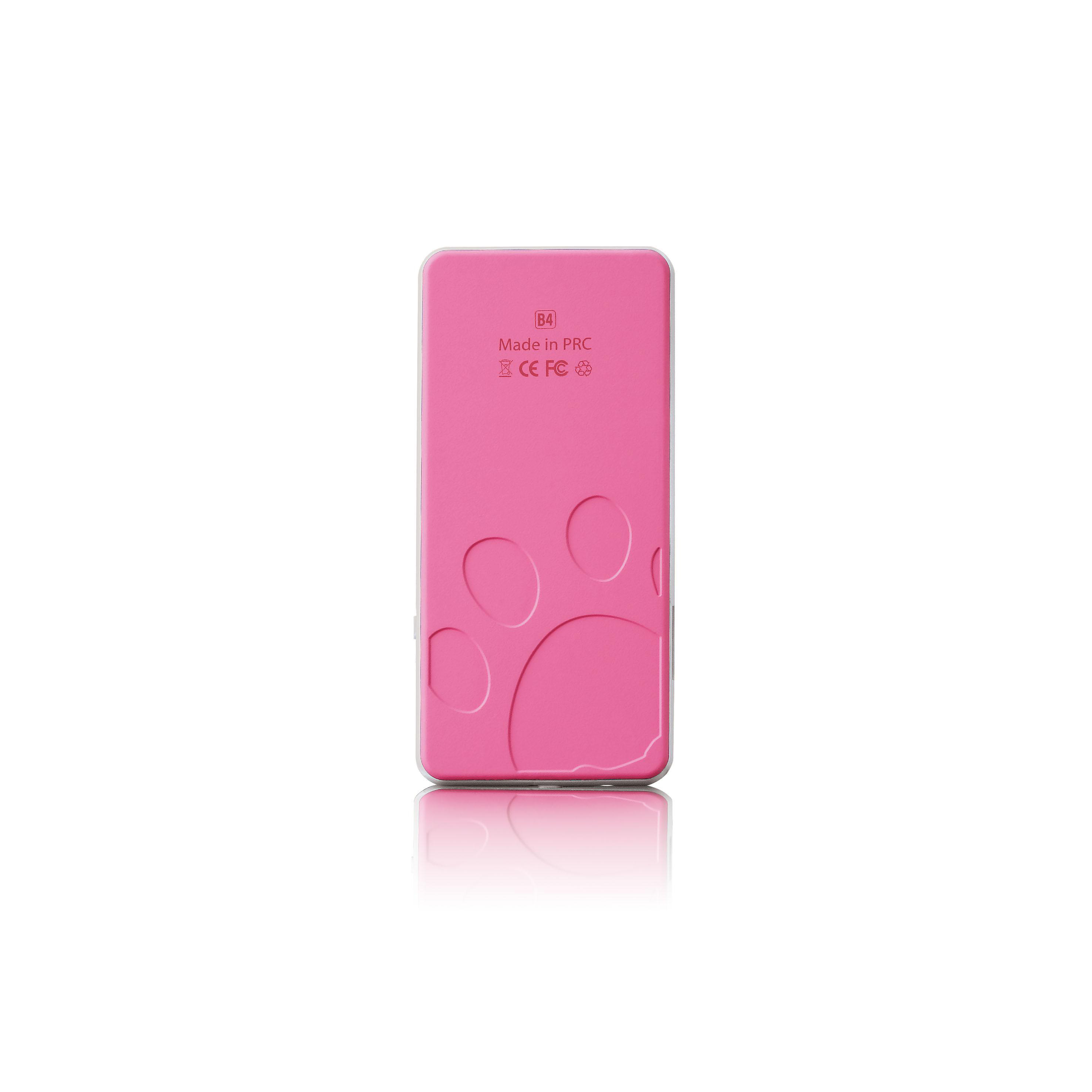 8 Player Pink GB, Xemio-560 MP3 LENCO