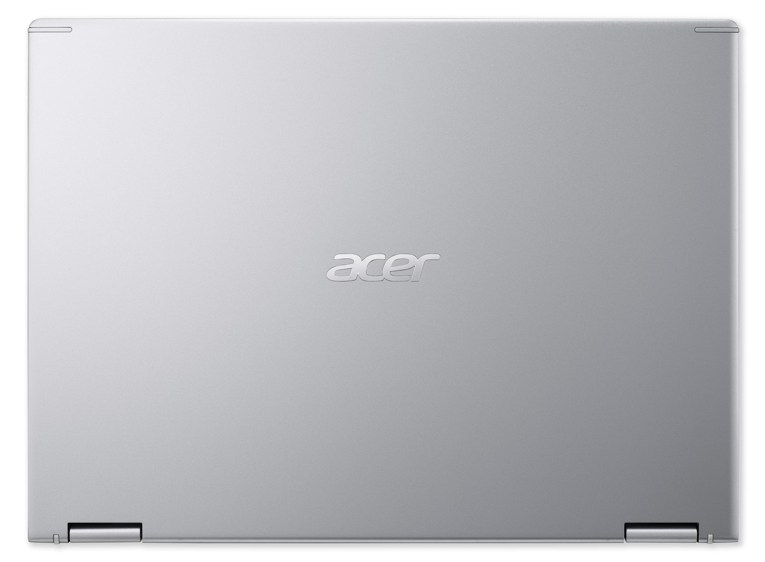 ACER Spin 3 (SP313-51N-526L) - 13,3 Zoll - Intel® Core™ i5 i5-1135G7 - 8 GB - 1 TB - Intel® Iris® Xᵉ - Windows 10 Home (64 Bit)
