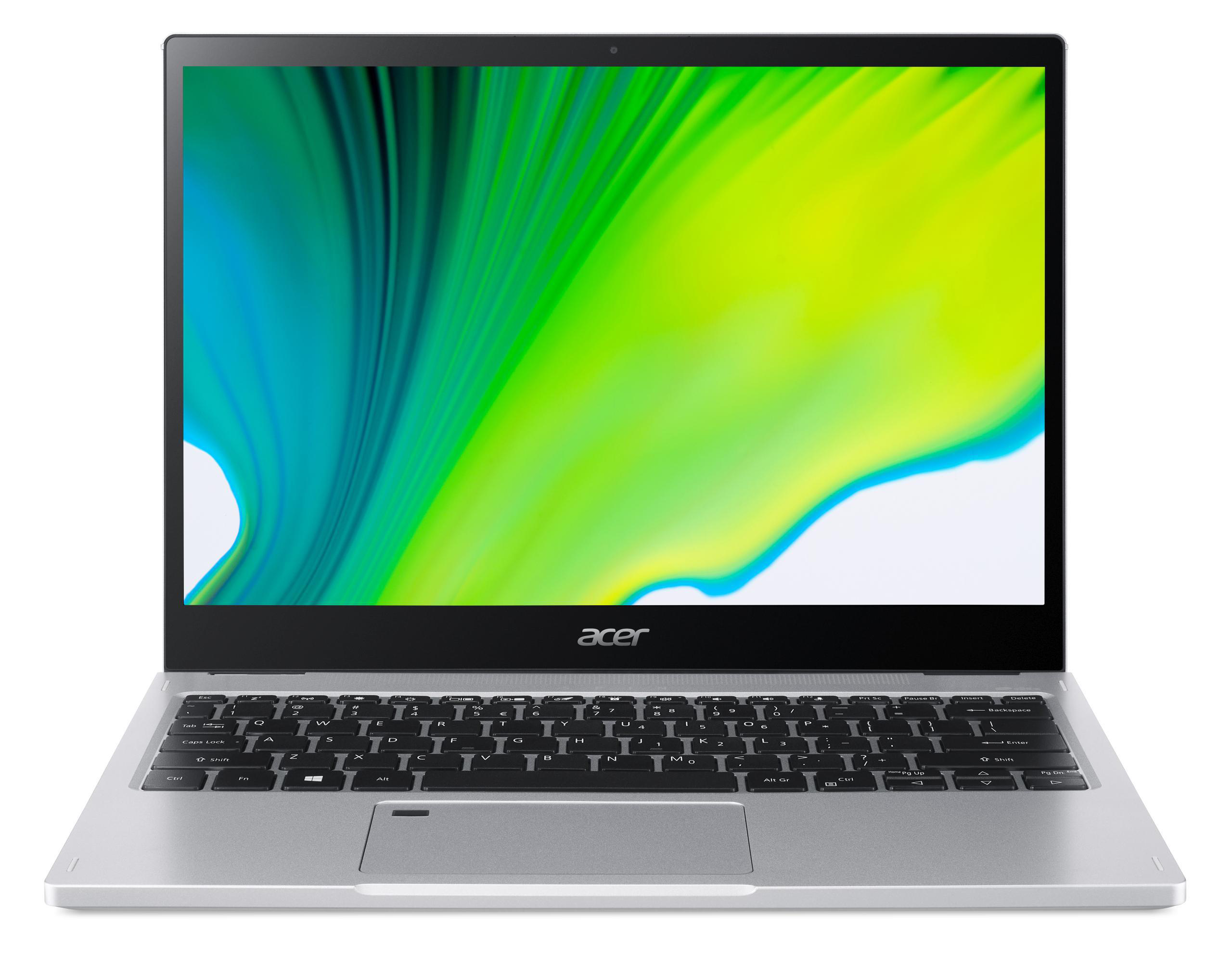 ACER Spin 3 (SP313-51N-526L) - 13,3 Zoll - Intel® Core™ i5 i5-1135G7 - 8 GB - 1 TB - Intel® Iris® Xᵉ - Windows 10 Home (64 Bit)