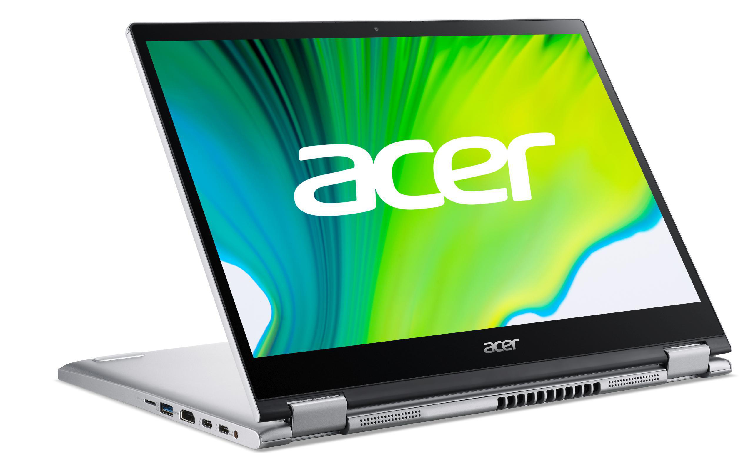 ACER Spin 3 (SP313-51N-526L) - 13,3 Zoll - Intel® Core™ i5 i5-1135G7 - 8 GB - 1 TB - Intel® Iris® Xᵉ - Windows 10 Home (64 Bit)