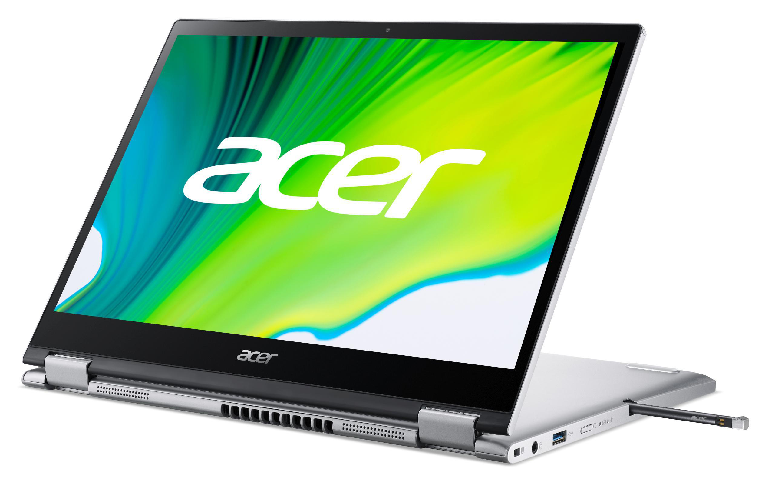 ACER Spin 3 (SP313-51N-526L) - 13,3 Zoll - Intel® Core™ i5 i5-1135G7 - 8 GB - 1 TB - Intel® Iris® Xᵉ - Windows 10 Home (64 Bit)