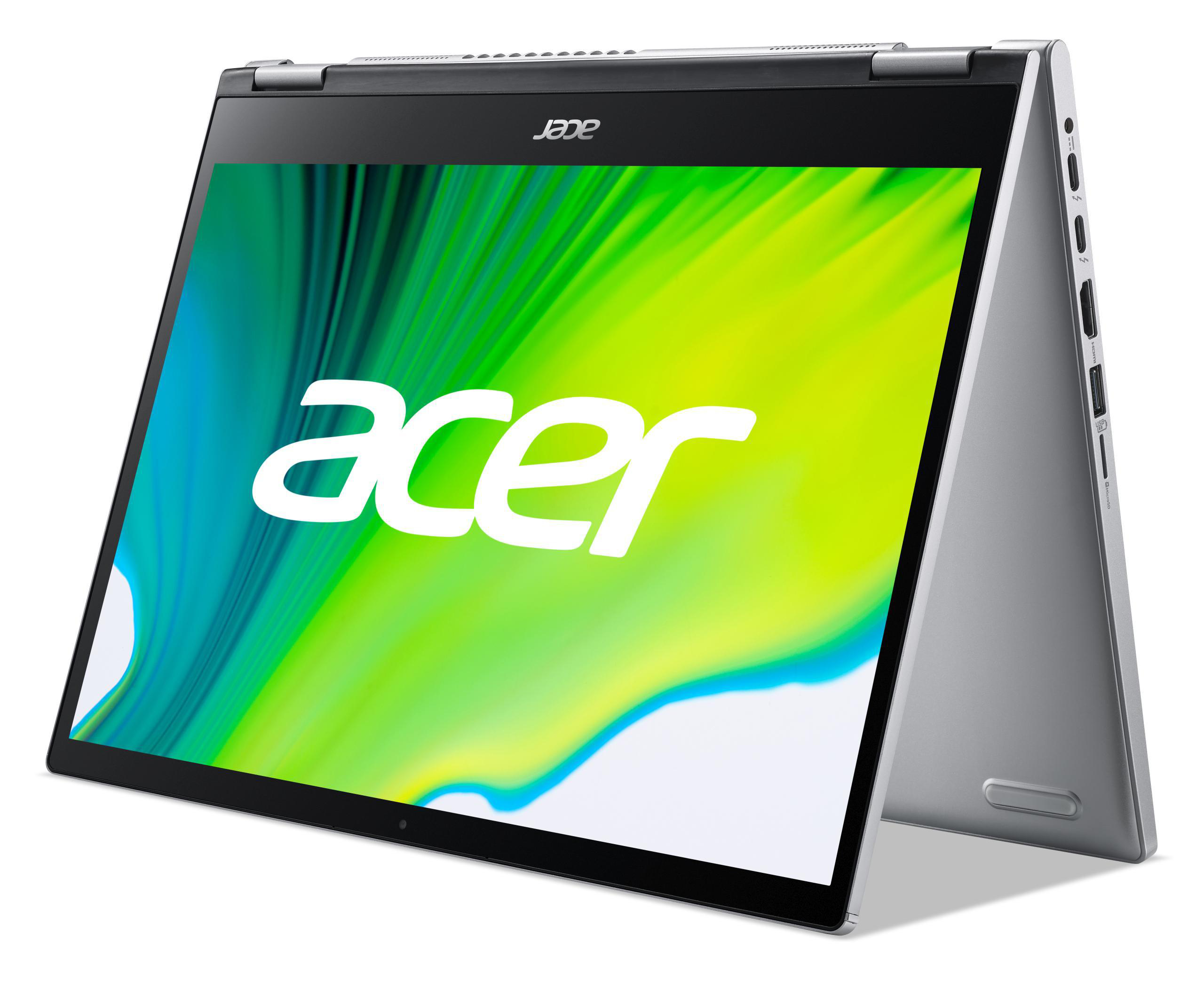 ACER Spin 3 (SP313-51N-526L) - 13,3 Zoll - Intel® Core™ i5 i5-1135G7 - 8 GB - 1 TB - Intel® Iris® Xᵉ - Windows 10 Home (64 Bit)