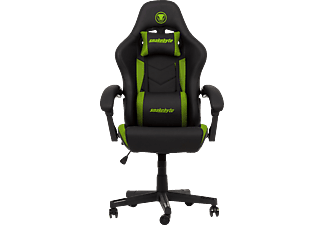 Snakebyte Gaming Seat Evo Green Gaming Stuhl Grun Schwarz Mediamarkt