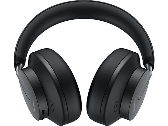 HUAWEI FreeBuds Studio - Bluetooth Kopfhörer (Over-ear, Schwarz)