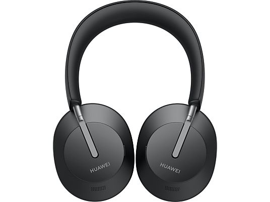 HUAWEI FreeBuds Studio - Casque Bluetooth (Over-ear, Noir)