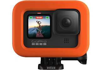 GOPRO ADFLT-001 - Étui flottant pour caméra (Orange)