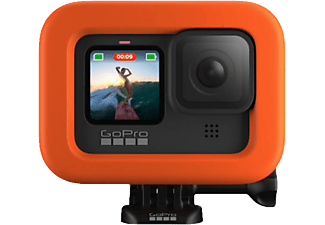 GOPRO ADFLT-001 - Schwimmendes Kamera-Case (Orange)