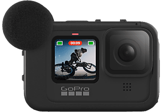 GOPRO ADFMD-001 - Module médias (Noir)