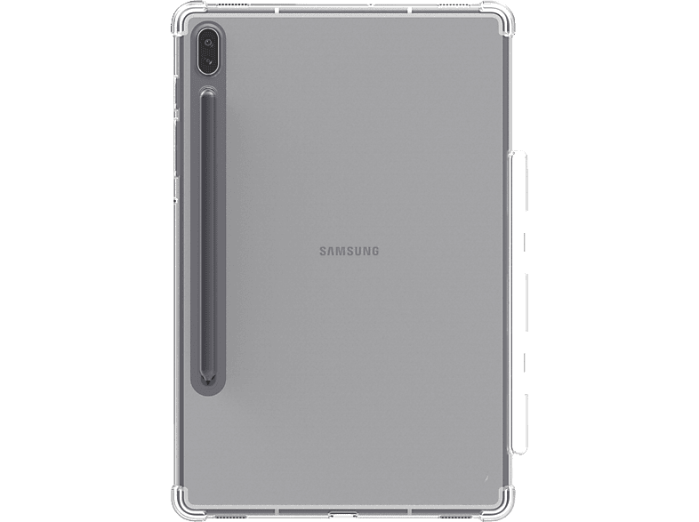 ARAREE S Cover, Backcover, Samsung, Galaxy Tab S6, Transparent