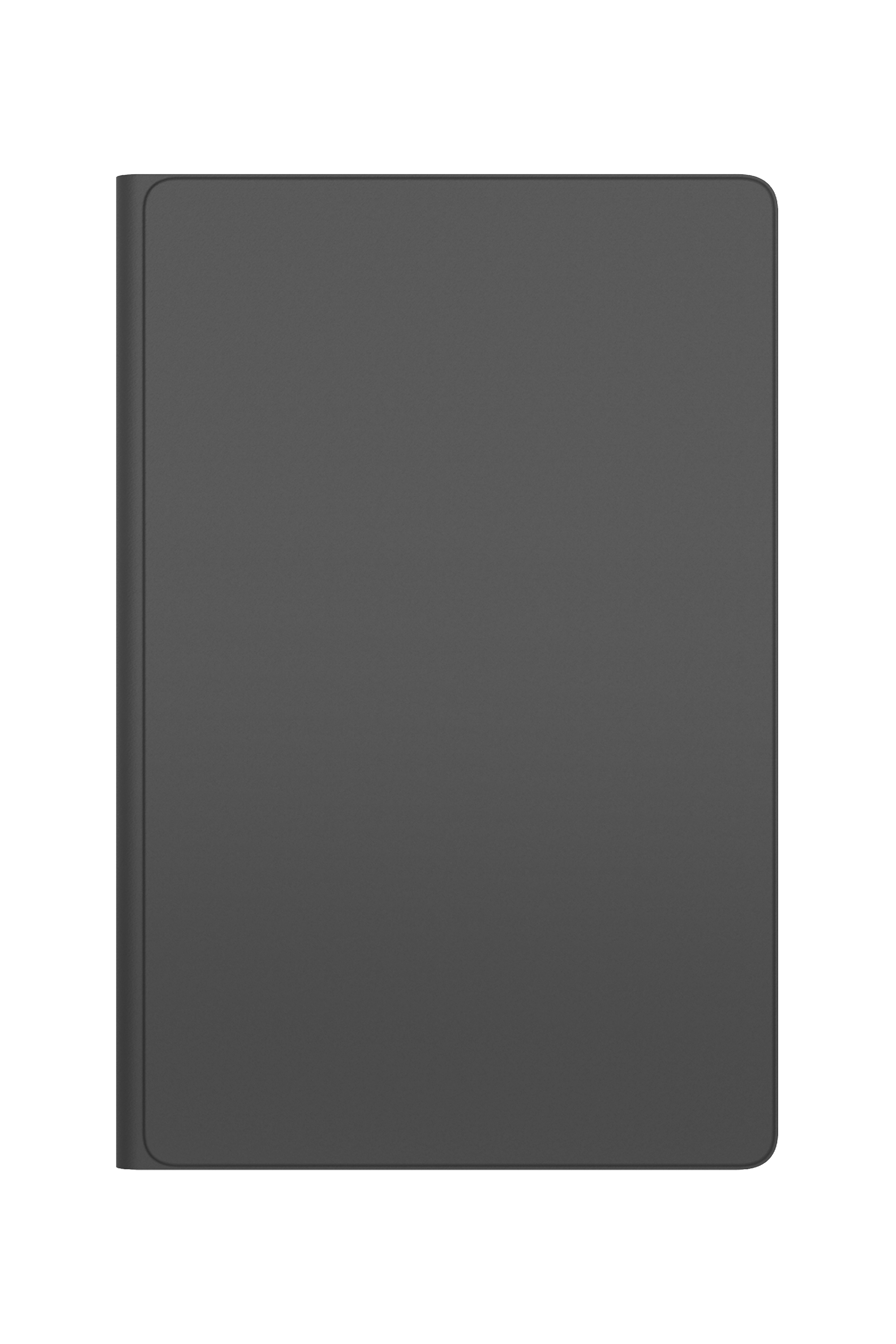 ANYMODE GP-FBT505AMABW, Bookcover, Samsung, Tab Galaxy A7, Schwarz