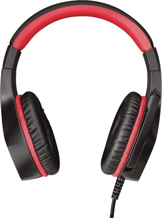 TRUST Casque gamer GXT404R Rana Switch (23439)