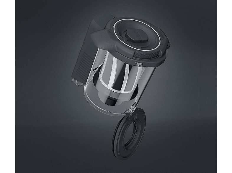 MIELE HX-FSF, Feinstaubfilter