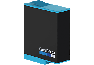 GOPRO ADBAT-001 - Batterie d'appareil photo (Noir/Bleu)