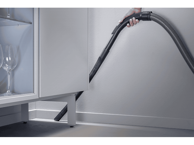 MIELE SFD 20, Staubsaugerdüse