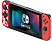 HORI Super Mario - New Design Edition - D-Pad Joy-Con (gauche) (Rouge)