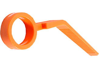 ORTOFON Fingerlift CC MKII - Fingerlift (Orange)