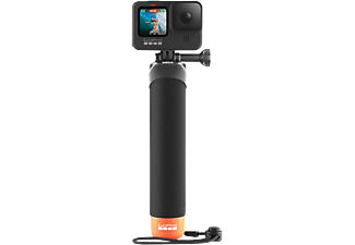 GOPRO The Handler 2.0 - Poignée flottante (Noir/Orange)