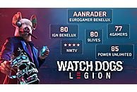 Watch Dogs Legion - Standard Edition | PlayStation 4