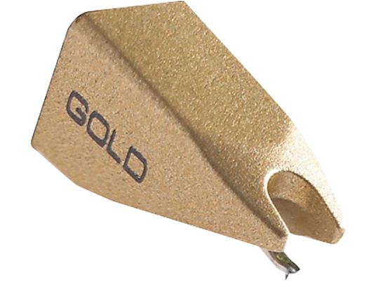 ORTOFON Gold Stylus - Ago di ricambio (Oro)
