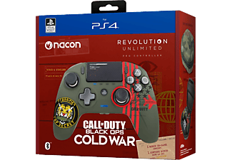 NACON Revolution Unlimited Pro kontroller (Special Edition Call Of Duty)