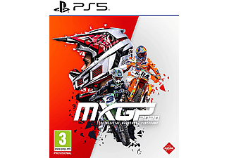 MXGP 2020 (PlayStation 5)