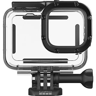 GOPRO ADDIV-001 - Custodia protettiva (Trasparente/Nero)