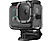 GOPRO ADDIV-001 - Schutzgehäuse (Transparent/Schwarz)